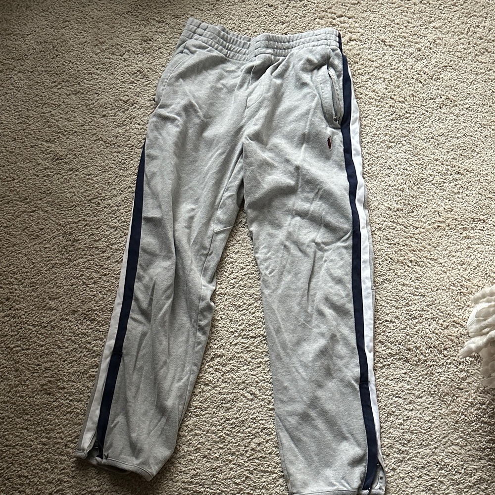 Joggers Track Pants